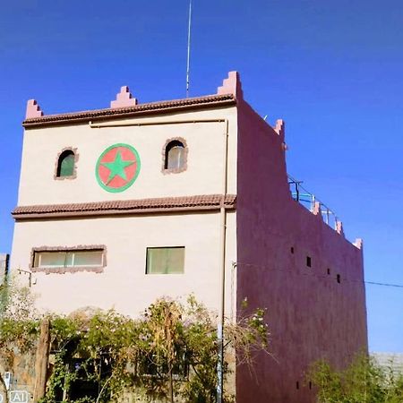 Maison D Hotes Tioute Chez Abdelmajid Exterior foto