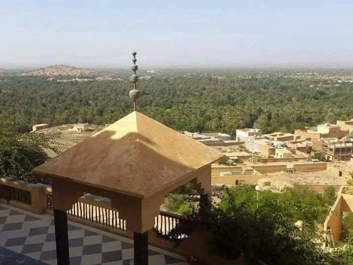 Maison D Hotes Tioute Chez Abdelmajid Exterior foto