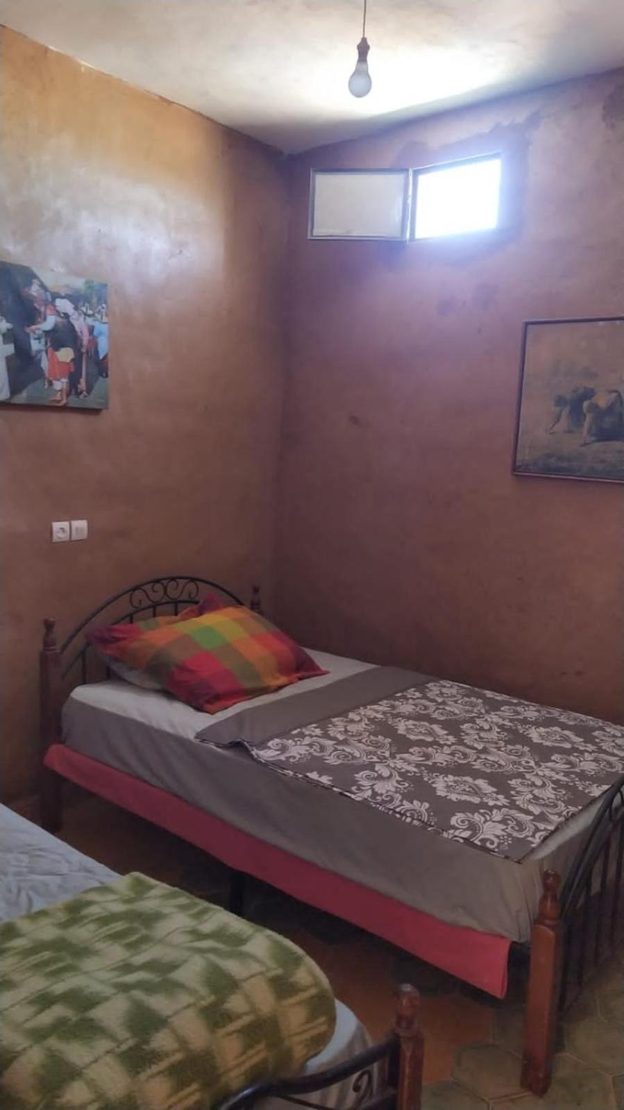 Maison D Hotes Tioute Chez Abdelmajid Cameră foto